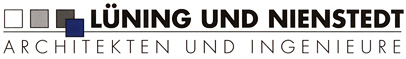 Architekten & Ingenieure Lüning und Nienstedt Logo